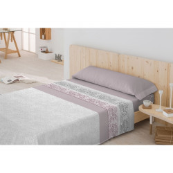 JUEGO SABANAS MICROSEDA KAY MALVA CAMA 135