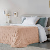 COLCHA COMFORTER MODELO POLARE EN VARIOS COLORES