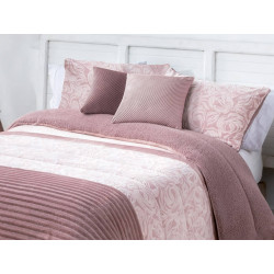 EDREDON COMFORTER BORREGUILLO DOKO CAMA 150