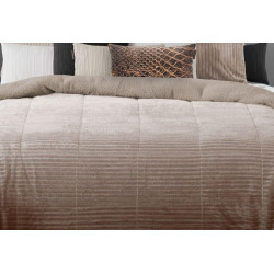 EDREDON COMFORTER NEW LINES 060 COLOR 07 CAMA 150