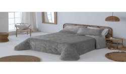 EDREDON COMFORTER SHERPA ISERE CAMA 150