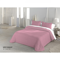 EDREDON COMFORTER SHERPA SERENA NEW MAKAY CAMA 90