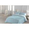 COMFORTER SHERPA SERENA NEW MAKAY COLOR AGUA CAMA 135