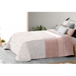 EDREDÓN COMFORTER SHERPA...