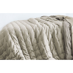 EDREDÓN NÓRDICO DUVET COLL 002 COLOR BEIGE CAMA 150