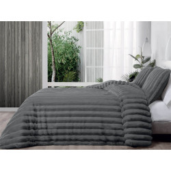 EDREDÓN SHERPA COMFORTER...