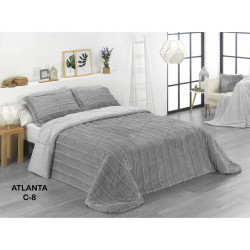 SHERPA COMFORTER ATLANTA...