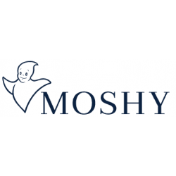 Almohada Visco Moshy