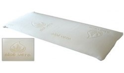 Almohada Visco Aloe